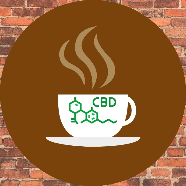 CBD coffee can relax you and make you feel better at the same time 