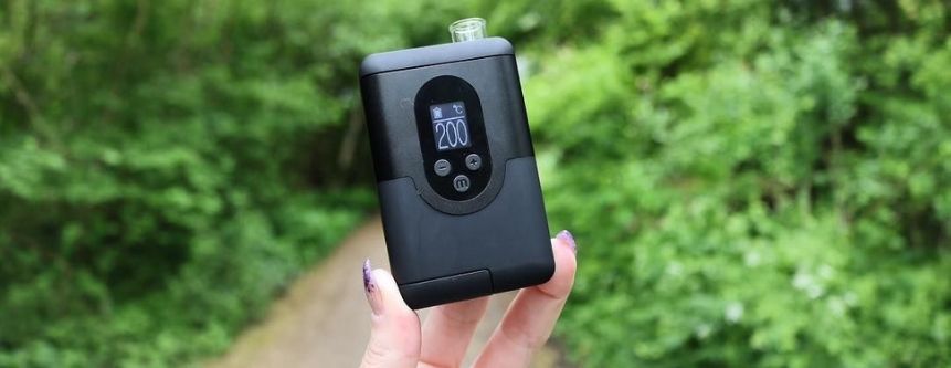 What Is the Size of the Arizer ArGo?