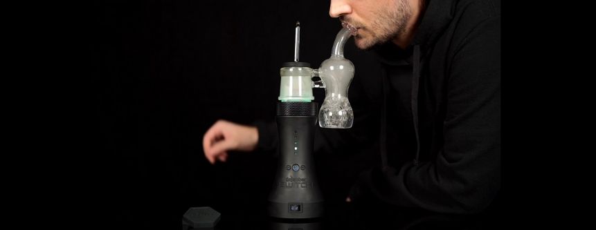 How to Use the Dr. Dabber Switch Rig